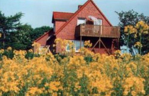 Strukkamp Apartment | Letztes-Haus-vorm-Wasser-1