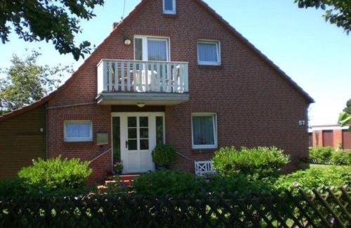 Strukkamp Apartment | Letztes Haus vorm Wasser (2)