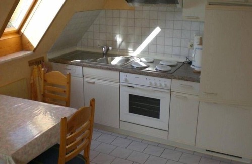 Strukkamp Apartment | Letztes Haus vorm Wasser (2)