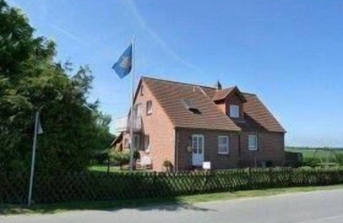 Strukkamp Apartment | Letztes Haus vorm Wasser (2)