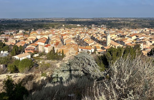 Leucate Apartment | Leucate village, beautiful apartment type 2