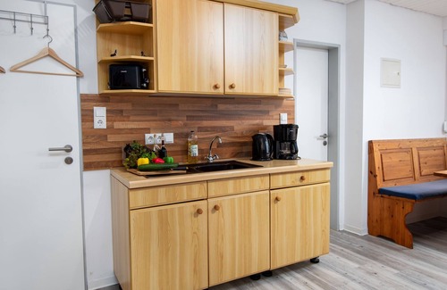 Norddeich Apartment | Leuchtturm by Interhome