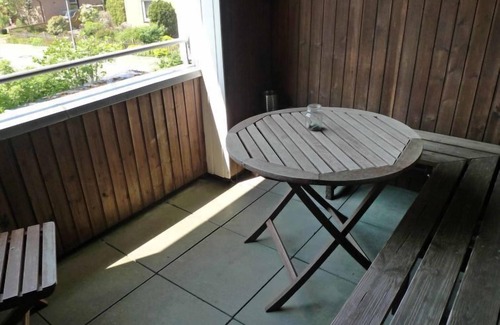 Norddeich Apartment | Leuchtturm by Interhome