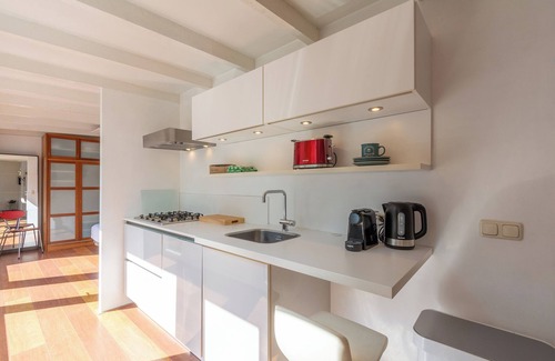 Sint Maartenszee House | Leuke, Moderne Vakantiebungalow Voor 2 Personen op Park Duinland in Sint Maartenszee!