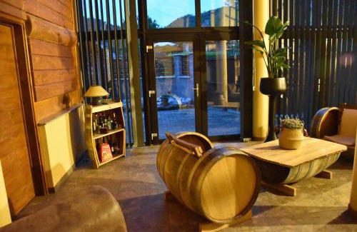 Szekszard Apartment | LeVadászLak