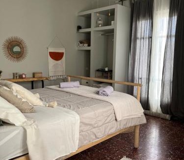 Troizinia House | Levanda Home