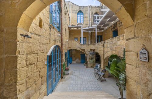Gharb House | Levander Suite 1 at Tan-Neputi by Solea