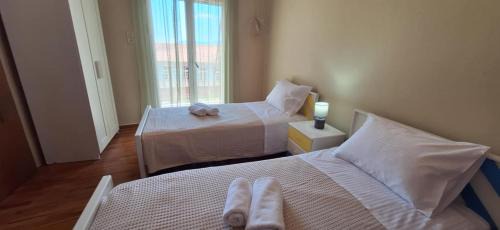 Konitsa Apartment | levanta