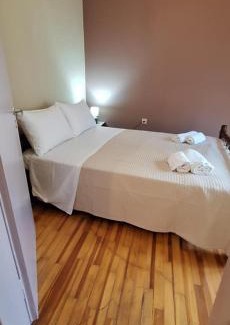 Konitsa Apartment | levanta