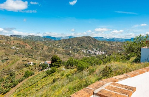 El Borge Cottage | Levante Almáchar by Ruralidays