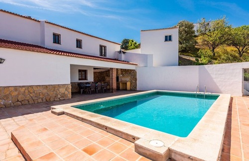 El Borge Cottage | Levante Almáchar by Ruralidays