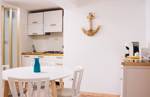 Santa Maria Navarrese Apartment | Levante by Interhome