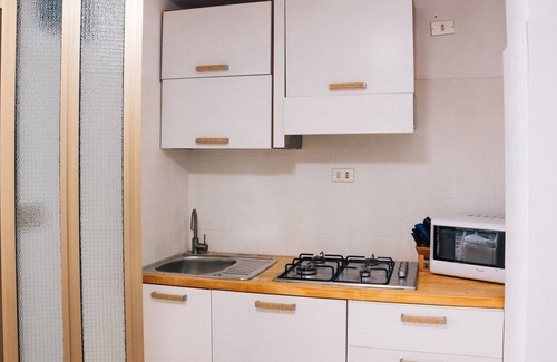 Santa Maria Navarrese Apartment | Levante by Interhome