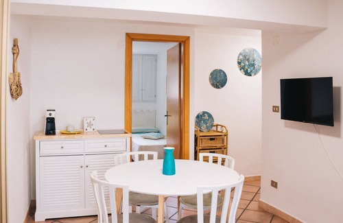 Santa Maria Navarrese Apartment | Levante by Interhome
