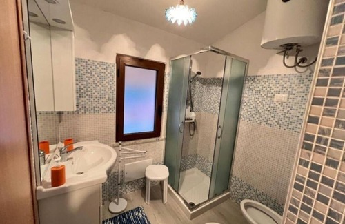 Tresnuraghes Apartment | LEVANTE HOUSE A STONE'S THROW FROM THE SEA