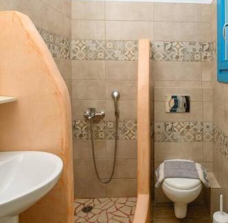 Aegiali Apartment | Levante studios1