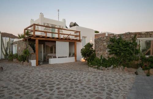 Ano Mera House | Levantes House Mykonos