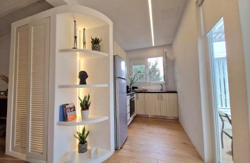 Ano Mera House | Levantes House Mykonos