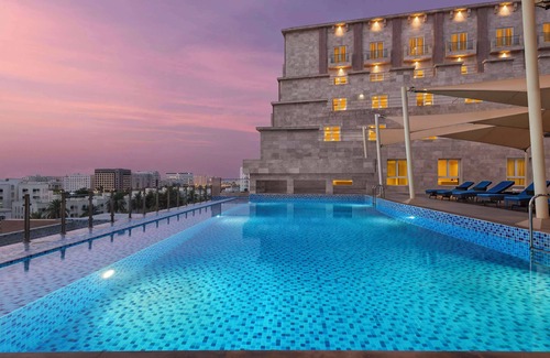 Muscat Apartment | Levatio Suites Muscat, a member of Radisson Individuals