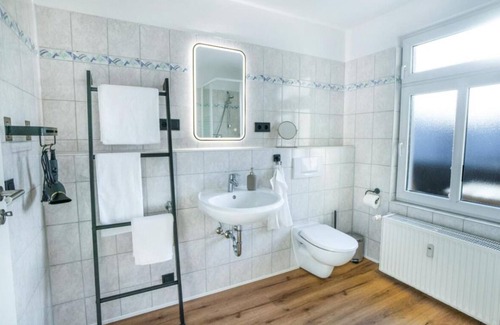 Lindenau House | Levax Living - 61 sqm - Cozy - close to the city