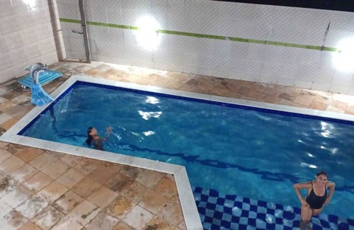 Thelpa House | Leve toda a sua família a este ótimo lugar com muito espaço para se divertir. nn