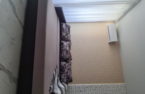 Pozniaky House | Level 23 - Sky View Apartment