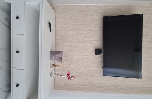 Pozniaky Apartment | Level 23 - Sky View Apartment