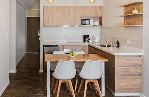 Bahia Blanca Apartment | LEVEL SUITES una propuesta diferente