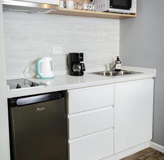 Bahia Blanca Apartment | LEVEL SUITES una propuesta diferente