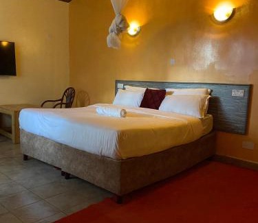 Thompson Estate Hotel | Levels Hotel