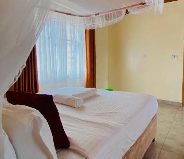 Thompson Estate Hotel | Levels Hotel