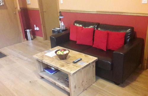 Kinlochleven Apartment | Leven and Linnhe Apartments, West Highland Way Holidays