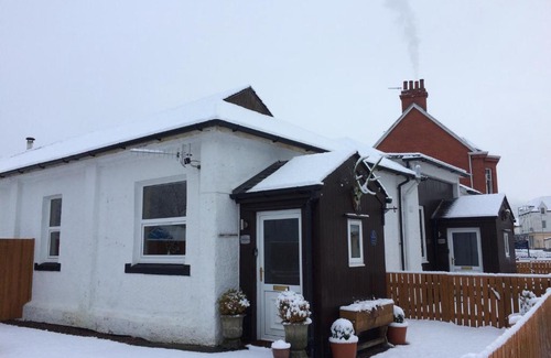 Kinlochleven Apartment | Leven and Linnhe Apartments, West Highland Way Holidays