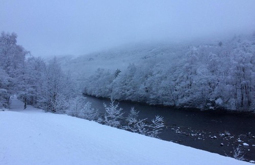 Kinlochleven Apartment | Leven and Linnhe Apartments, West Highland Way Holidays