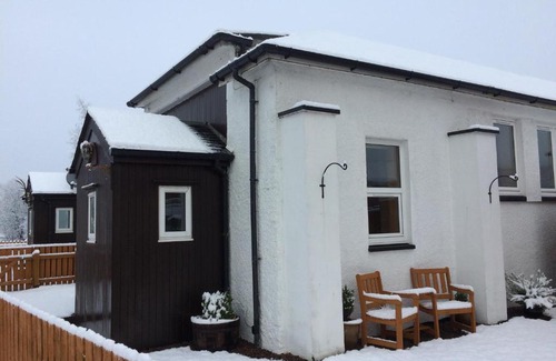 Kinlochleven Apartment | Leven and Linnhe Apartments, West Highland Way Holidays