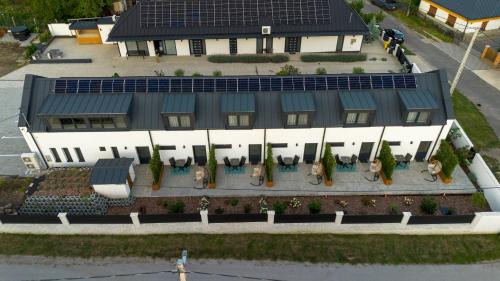 Boldogkovaralja Apartment | Levendula Vendégház Boldogkőváralja