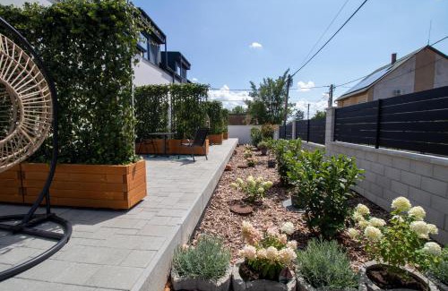 Boldogkovaralja Apartment | Levendula Vendégház Boldogkőváralja