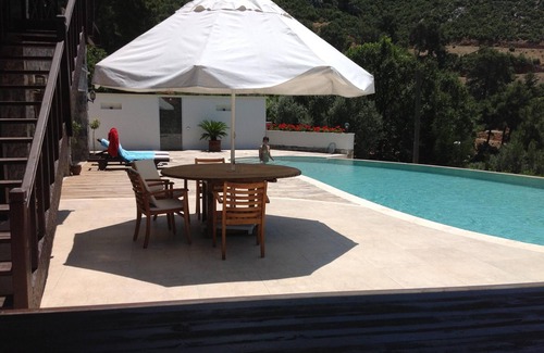 Fethiye Villa | Levent Rockhouse providing your every need