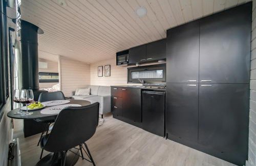Sirkka Ski Chalet | Levi Hanki