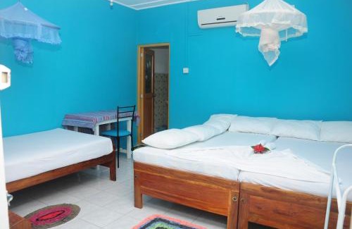 New Town House | Levi's Tourist – Anuradhapura