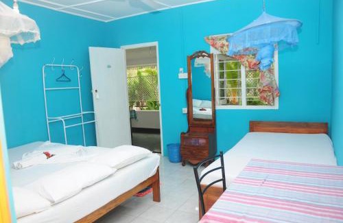 New Town House | Levi's Tourist – Anuradhapura