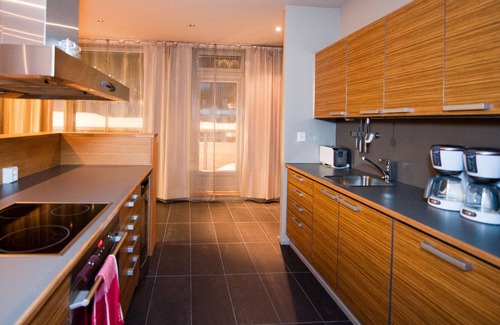 Sirkka Apartment | Levi Suites Unna Mànnu