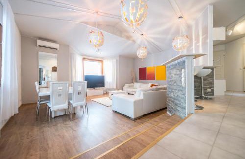 Sirkka House | Levi White House
