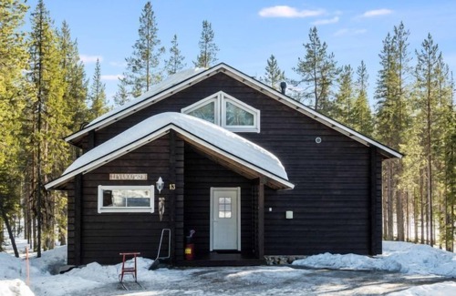 Sirkka House | Levijoutsen by Interhome