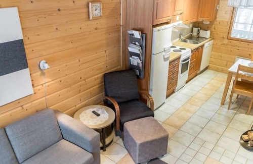 Sirkka House | Levimaa by Interhome