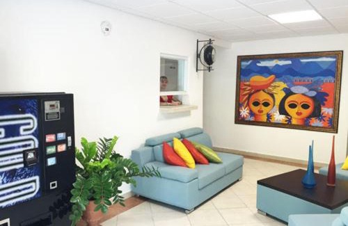 Levittown Hotel | Levimar Guest House