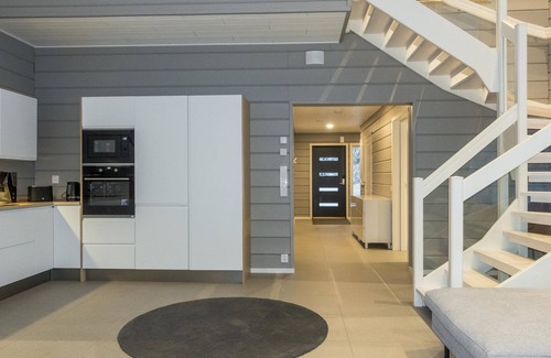 Sirkka House | Levin Hiihtäjä by Interhome
