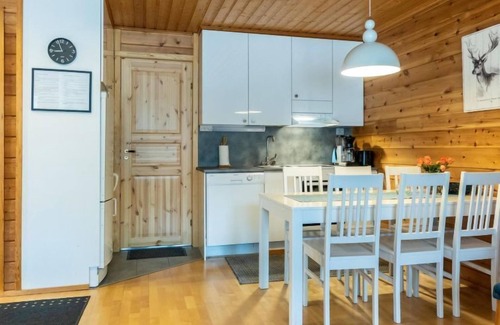 Sirkka House | Levin Kalle A3 by Interhome