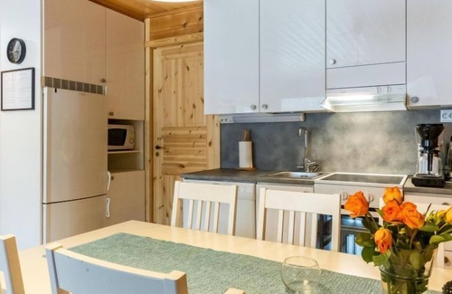 Sirkka House | Levin Kalle A3 by Interhome