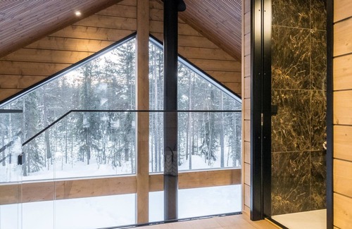 Sirkka House | Levin Kuiskaus by Interhome